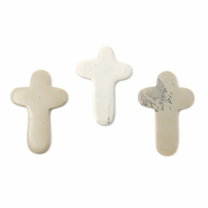 Comfort Crosses