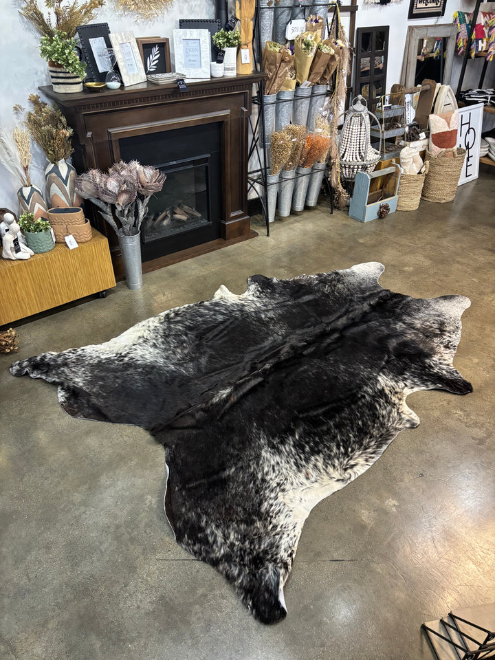 Cowhide