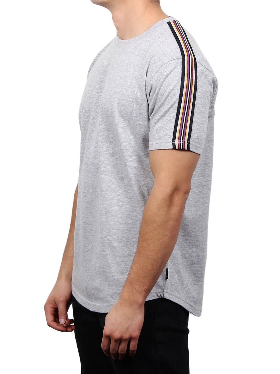 Athletic Taping T-Shirt