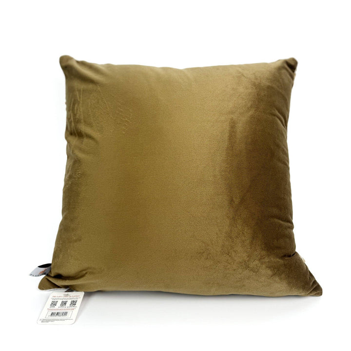 Cozy Pine Tree Throw Pillow