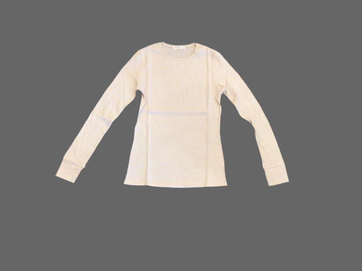 LONG SLEEVE THERMAL TOP