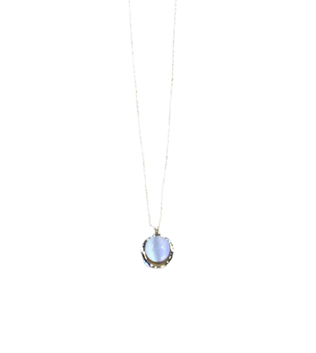 Mother of Pearl Necklace