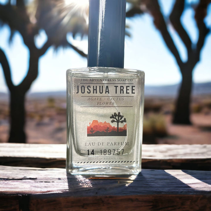 Joshua Tree Eau De Parfum