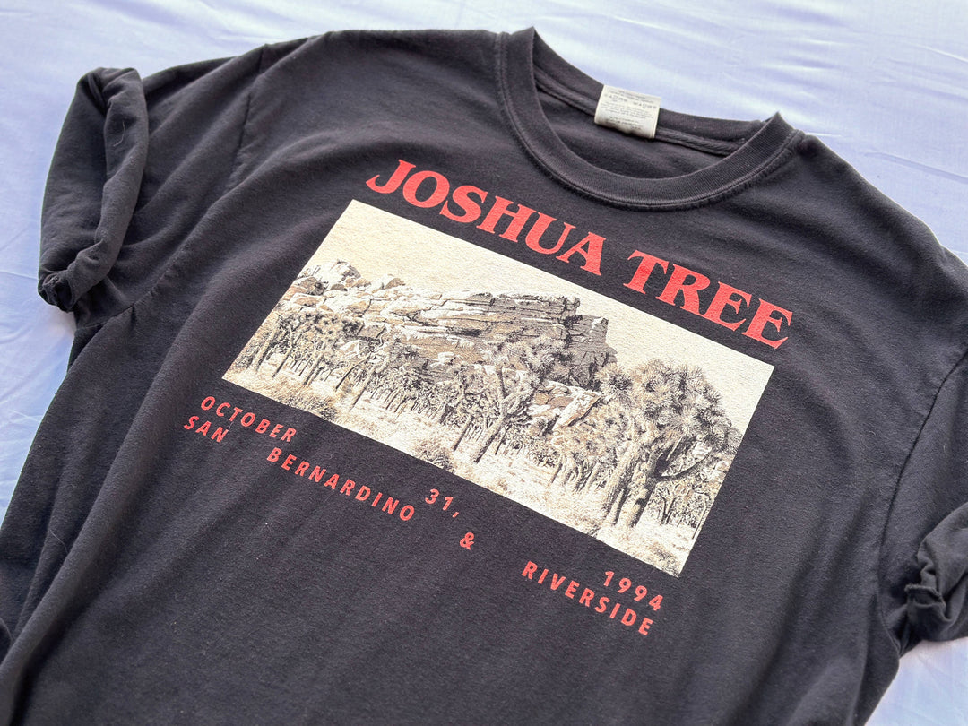 Joshua Tree National Park Shirt