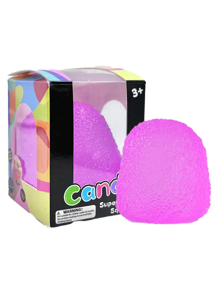 Jelly Squish Ball