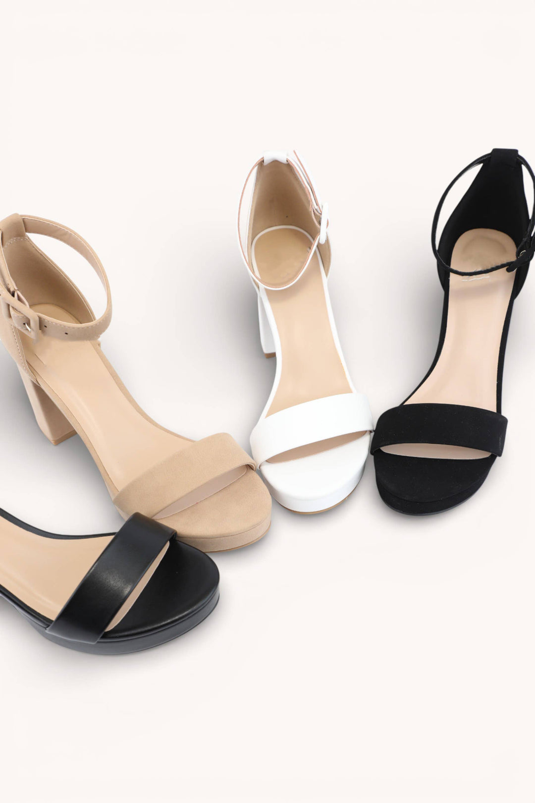 Chunky Platform