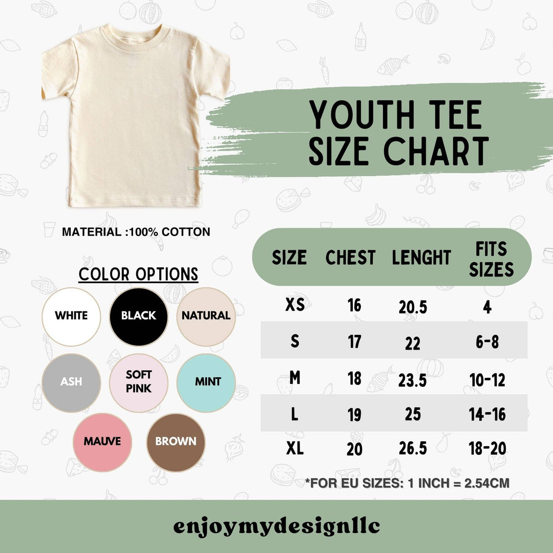 Joshua Tree National Park T shirt