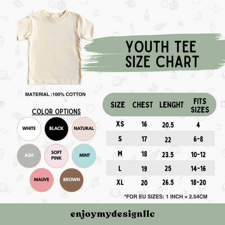 Joshua Tree National Park T shirt