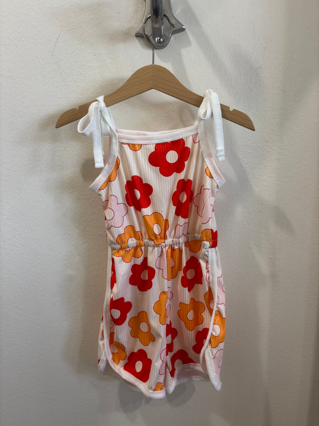 Girls Summer Suit
