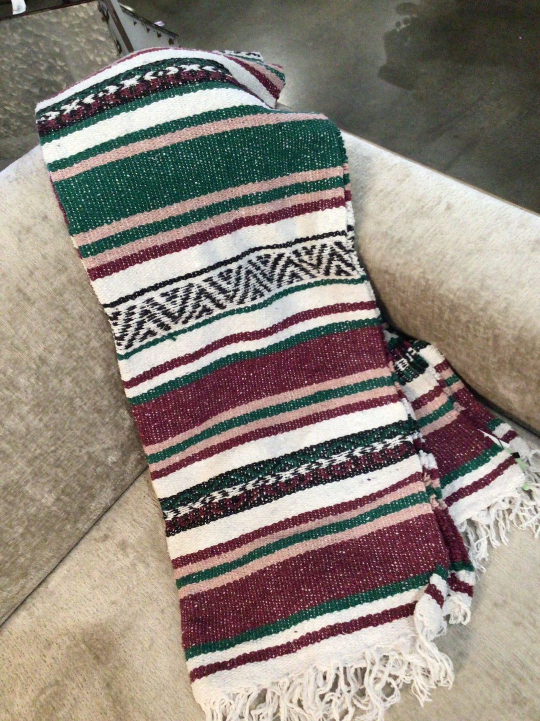 MexicanThrow