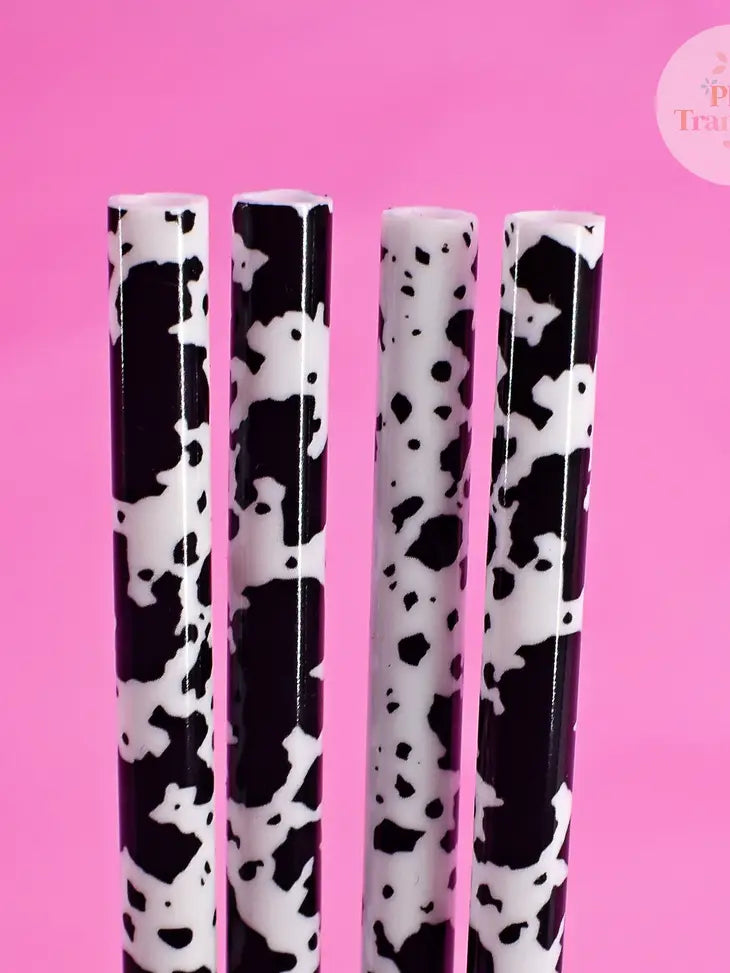 Reusable Straw