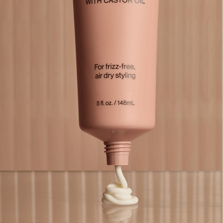 Air Dry Cream