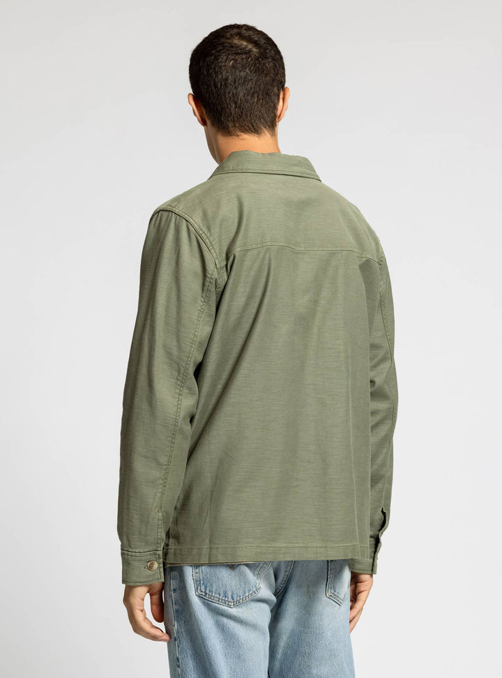 Thread & Supply Appalachian Jacket