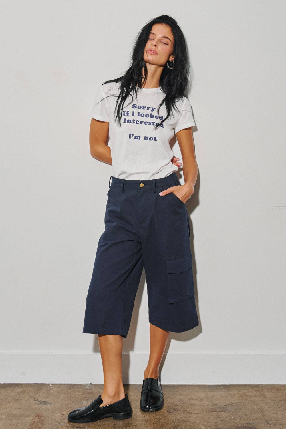 Sorry T-Shirt
