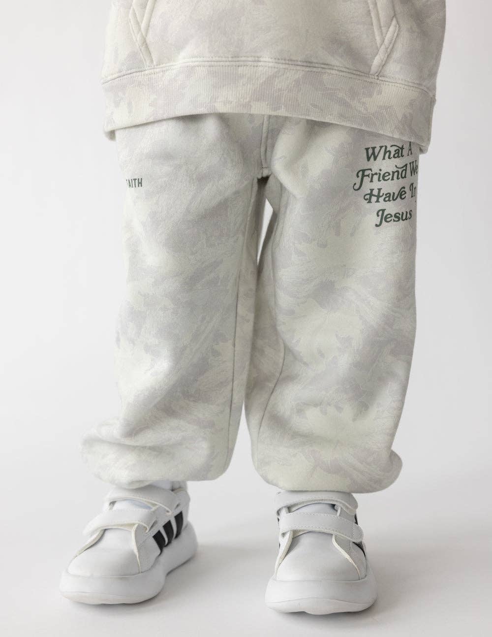 What a Friend in Jesus Sweat pants