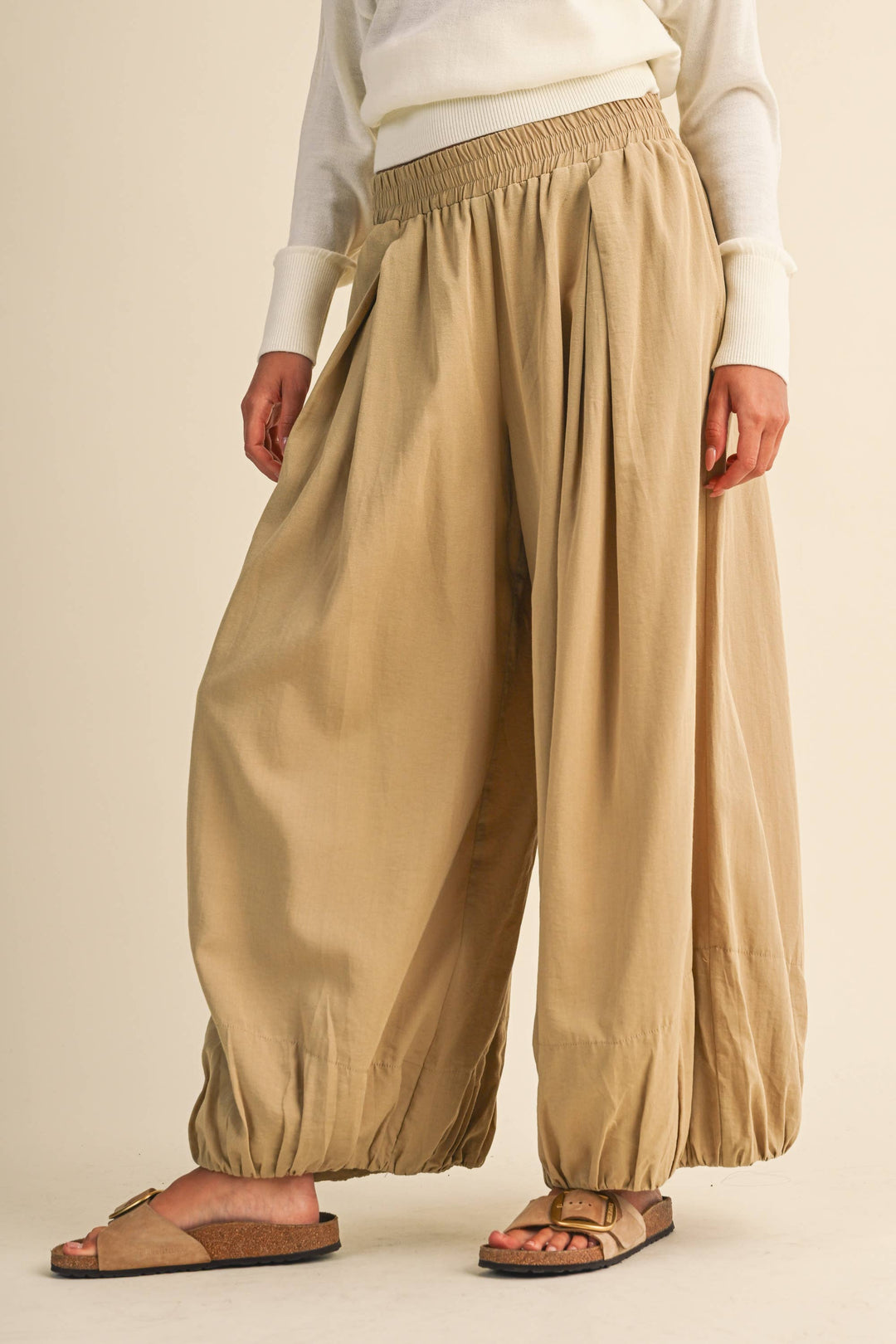 Balloon Pants