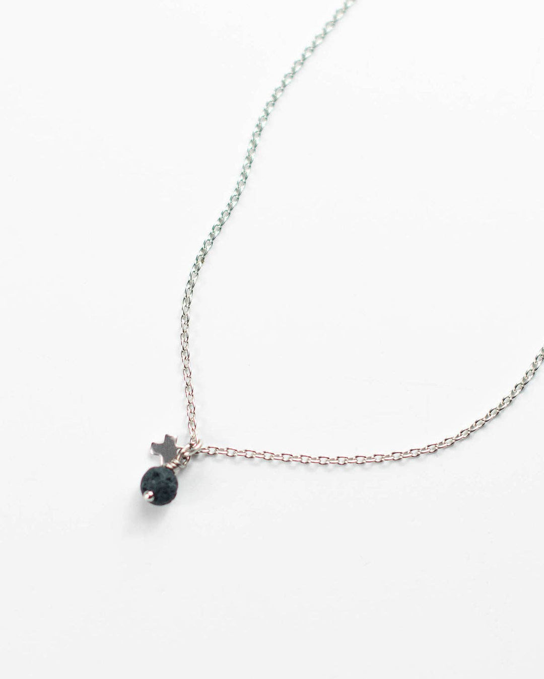 Daisy Necklace