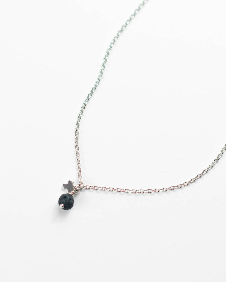 Daisy Necklace
