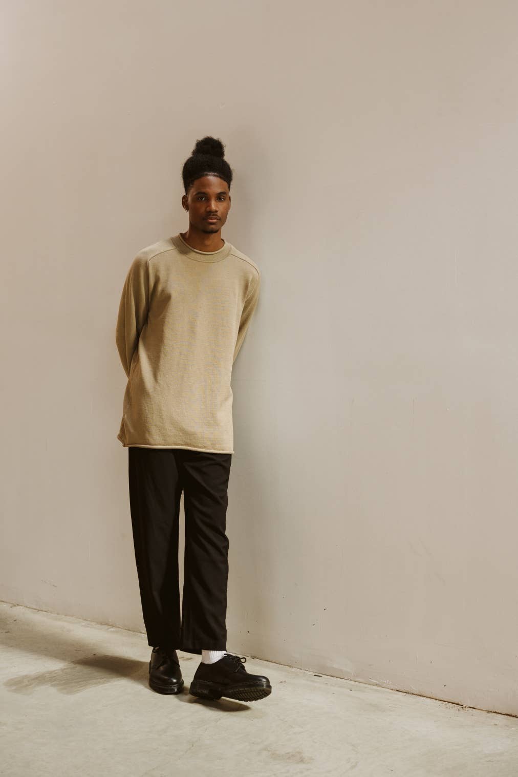 Royce Sweater