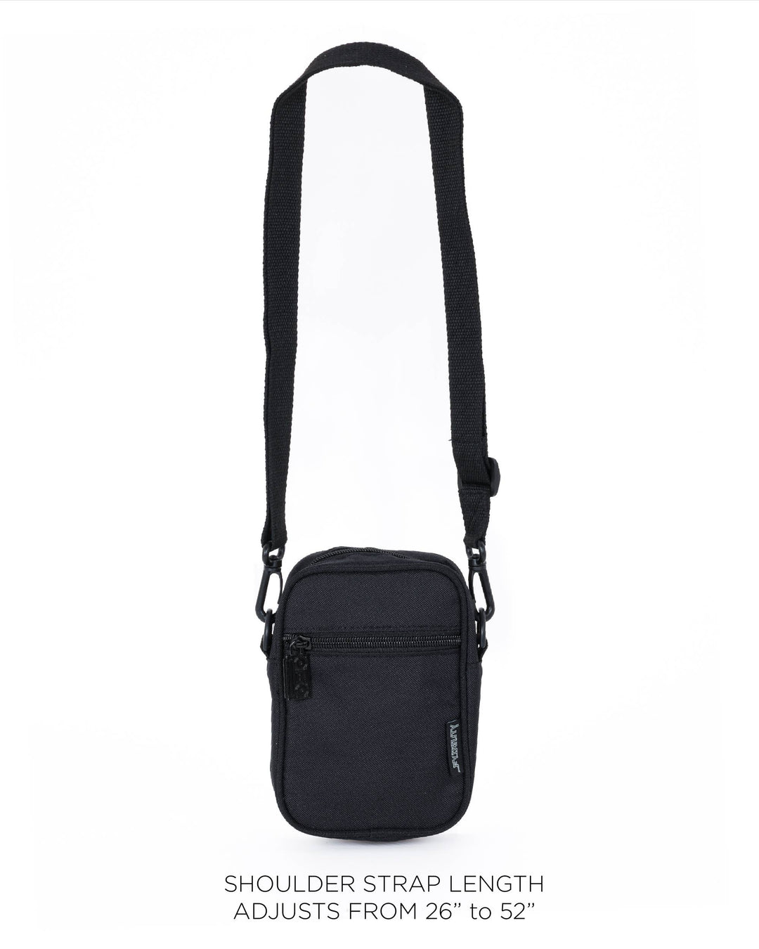 Mini Brick Bag | Black