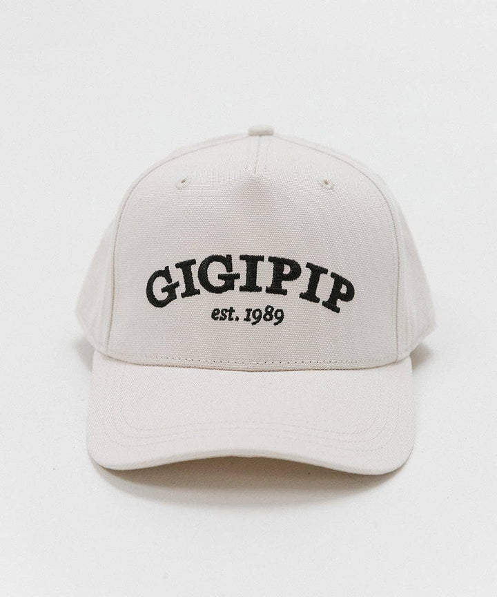 Gigi Pip Trucker Hat