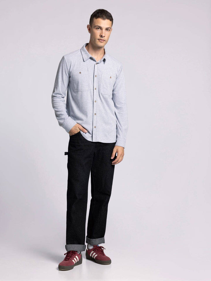 Thread & Supply Discovery Shirt