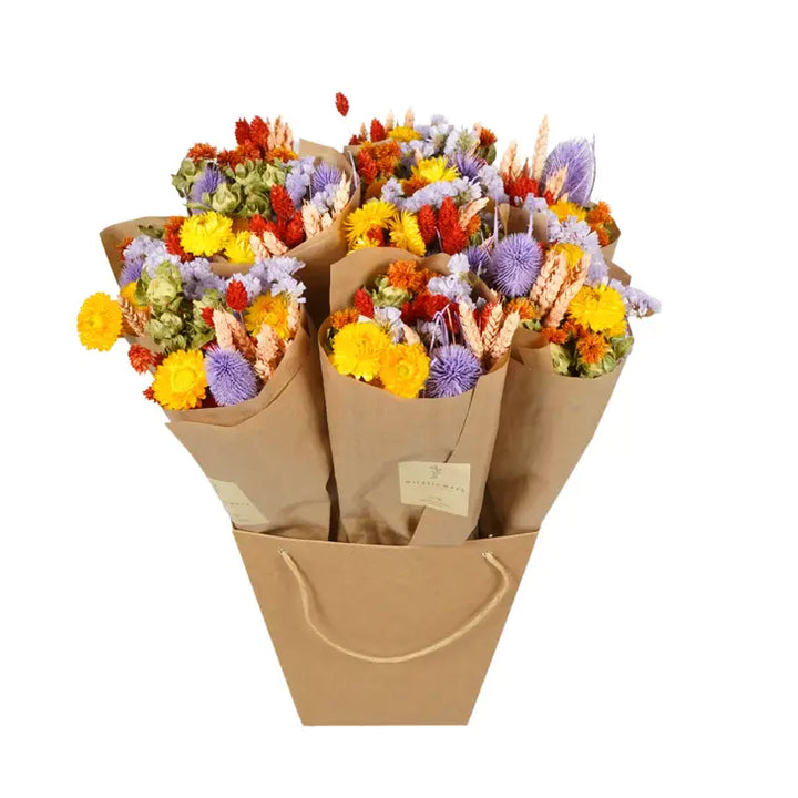 Easter Spring Market Bouquet
