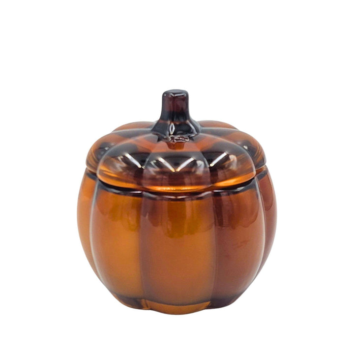 Pumpkin Spice Farmhouse Candle