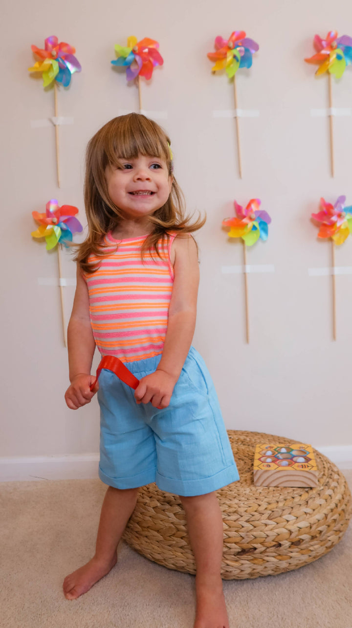 Summer Beach Shorts