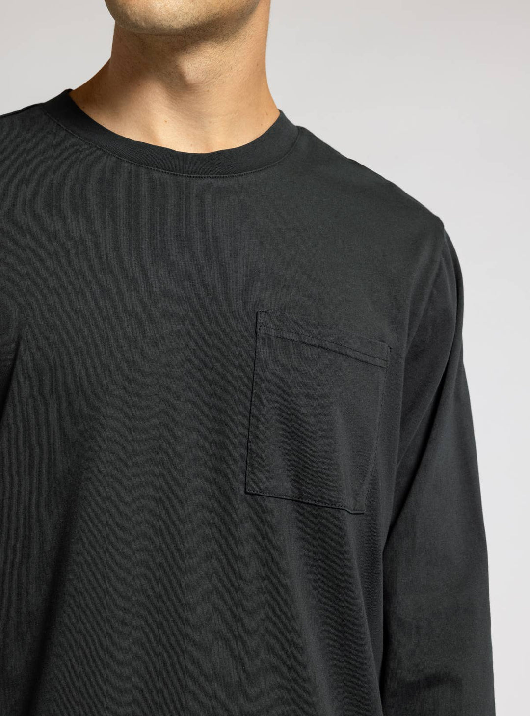 Thread & Supply Ranger Long Sleeve T Shirt