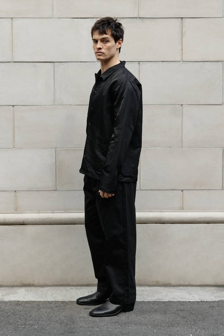 The Keenan Jacket