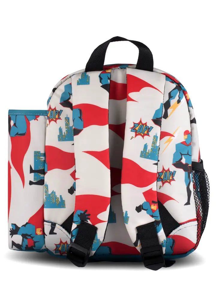 Urban Dude Backpack