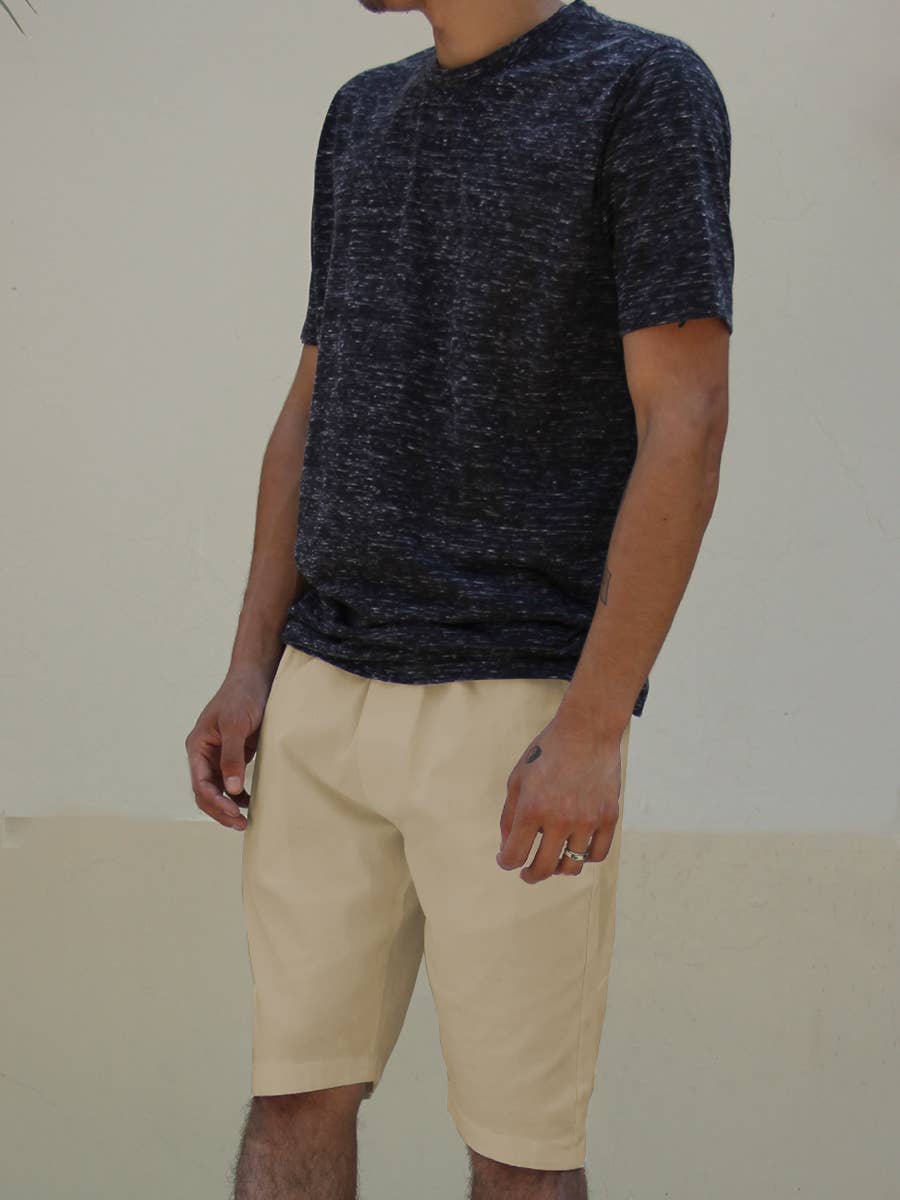 Berlin Twill Shorts