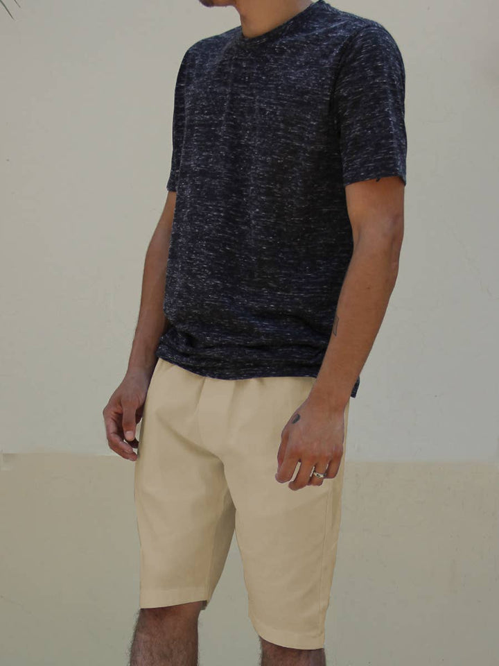 Berlin Twill Shorts