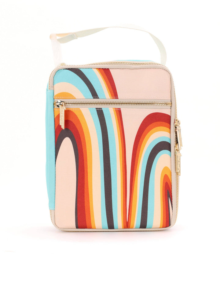 Lunch Box Bag Munch Box |Boogie Bend