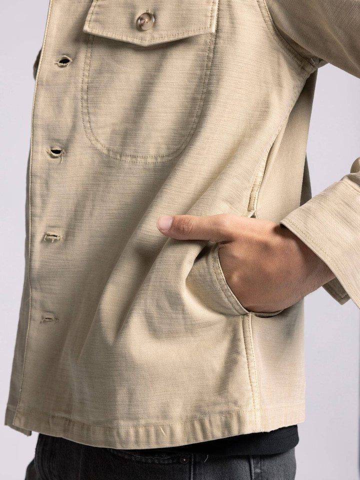 Thread & Supply Appalachian Jacket