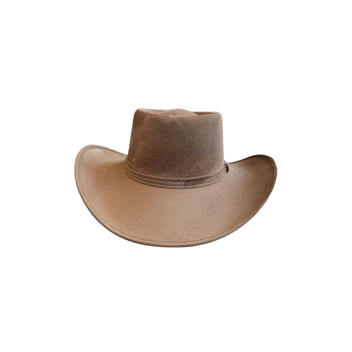Western Gambler Cowboy Hat