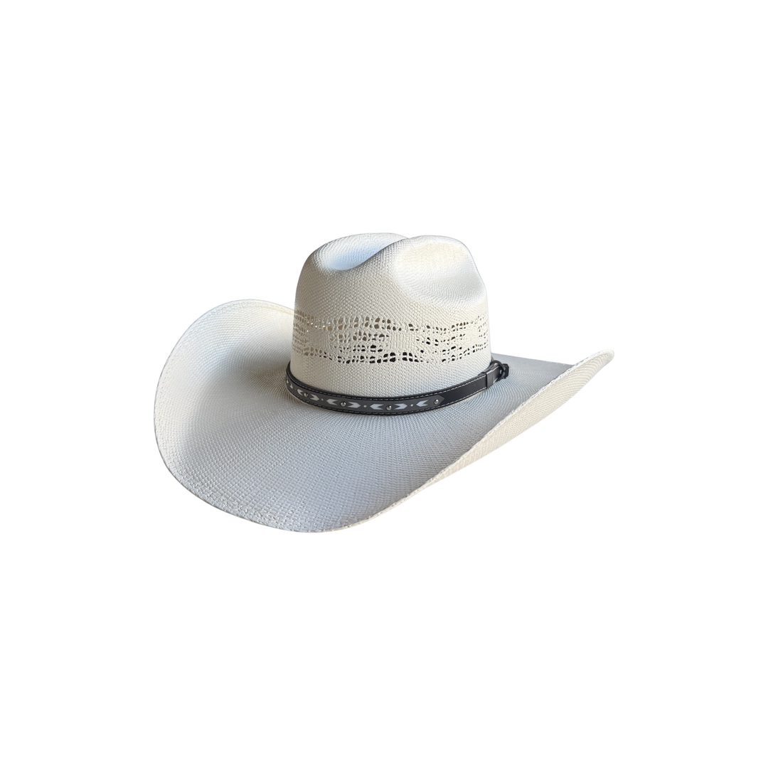 Cowboy Straw Hat
