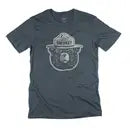 Smokey Logo T Shirt