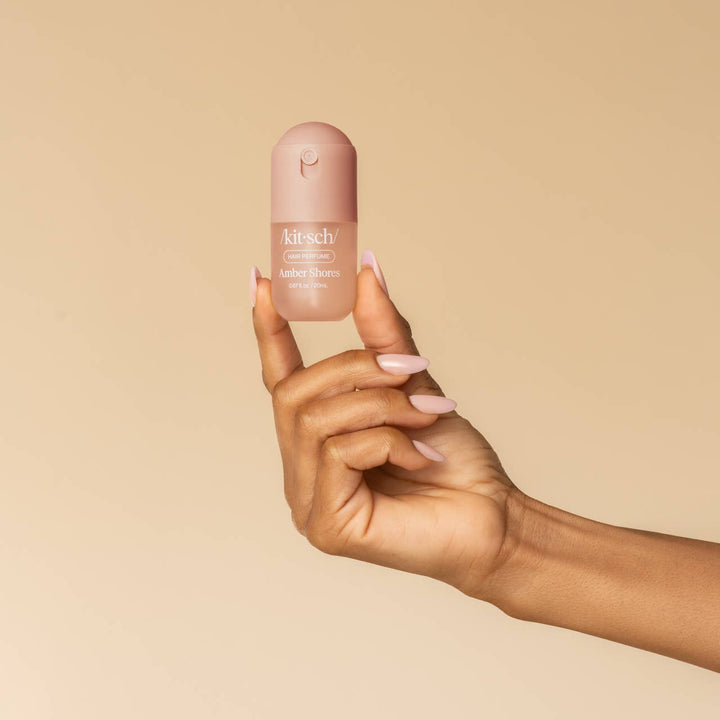 Mini Amber Shores  Perfume