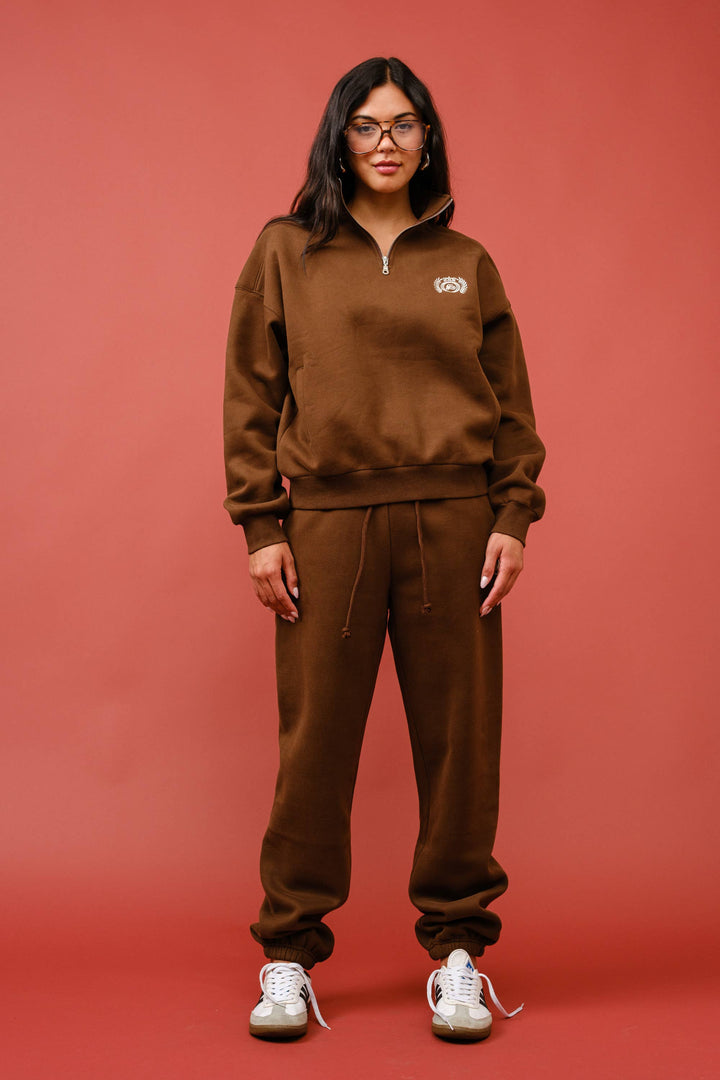 TERRY JOGGER