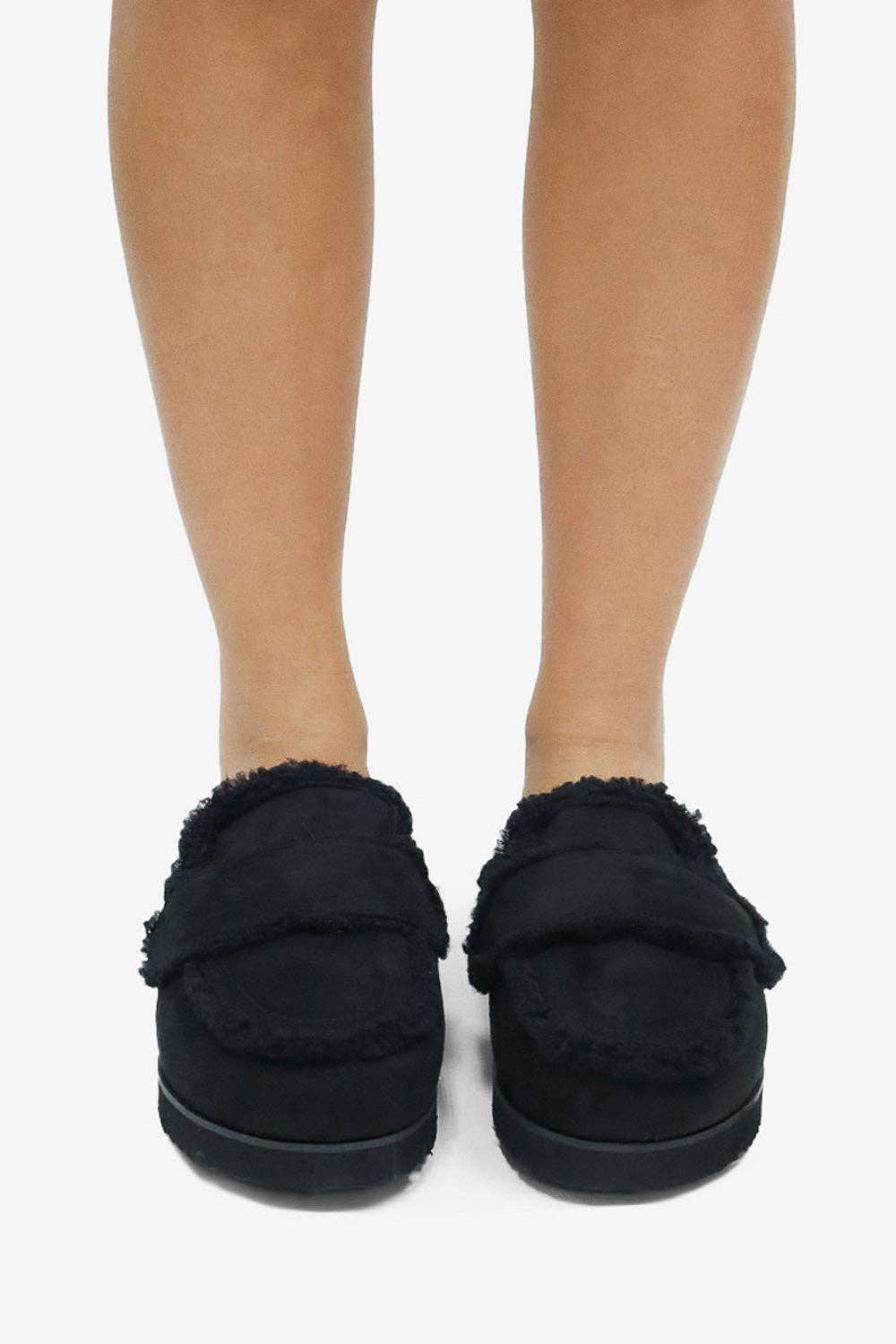 TATUM Slippers