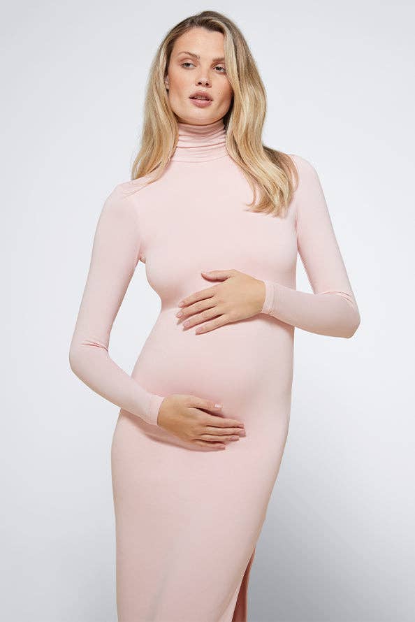 The Monica Dress