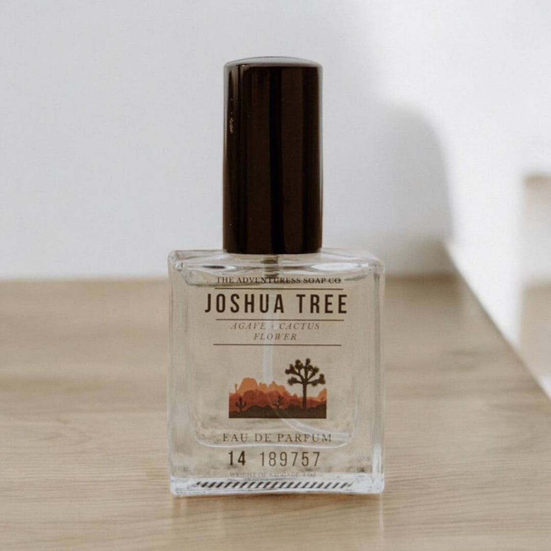 Joshua Tree Eau De Parfum