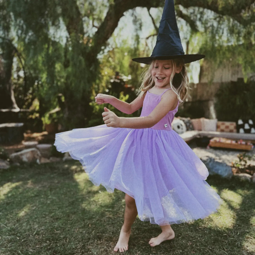 TuTu Dress