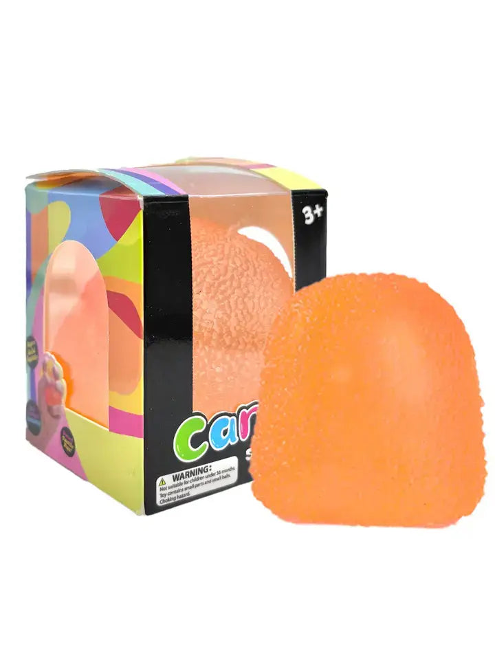 Jelly Squish Ball
