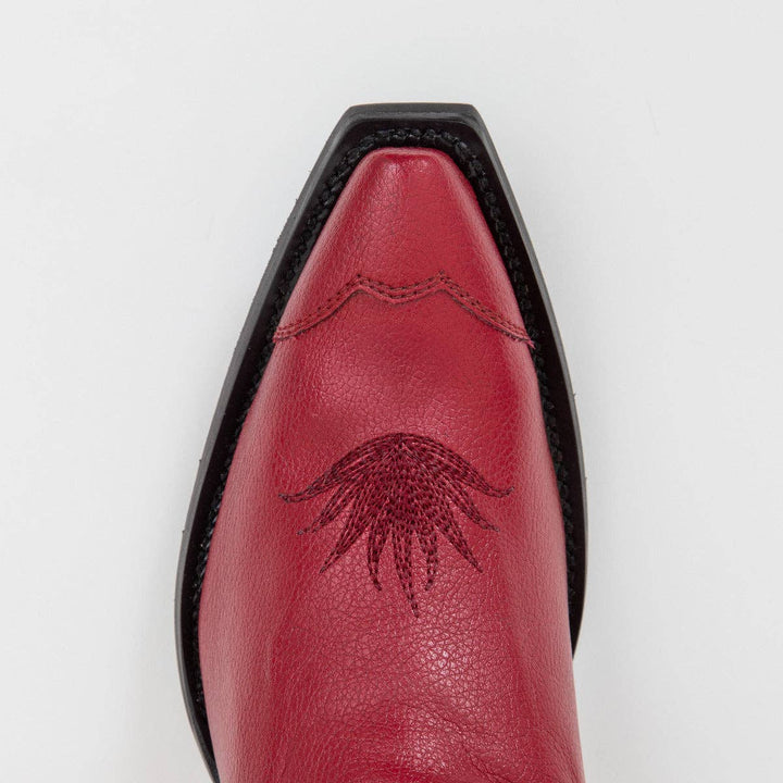 WILD AGAVE FLAME BOOTS