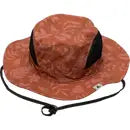 Vented Hiking Boonie Hat