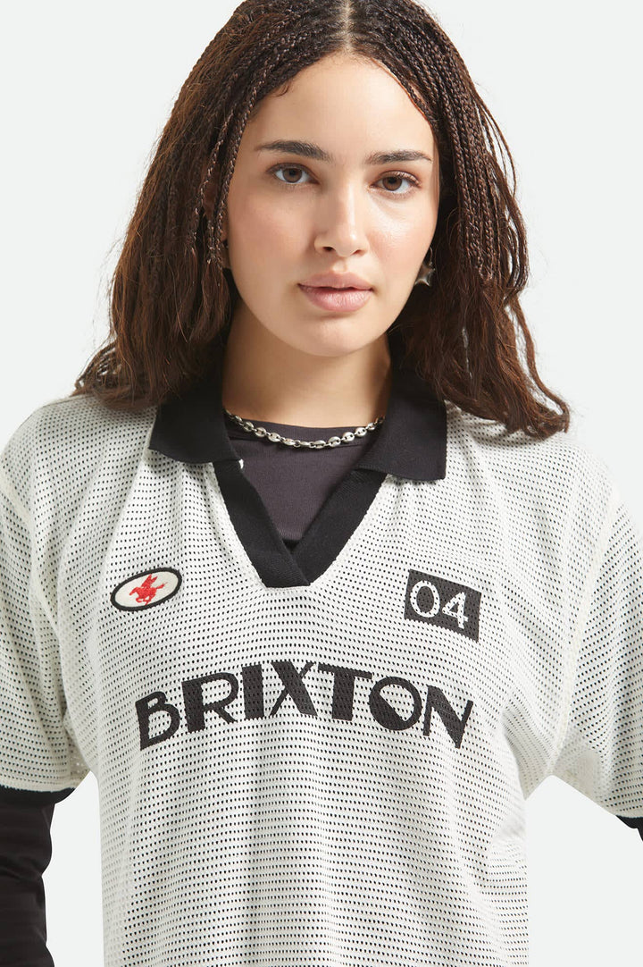 Brixton Varsity T Shirt