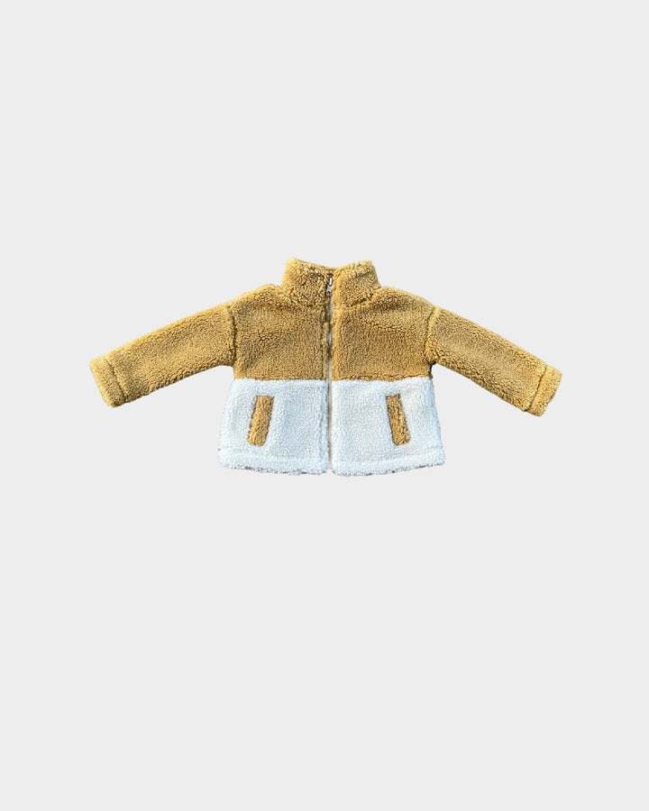 Kid's Sherpa Jacket